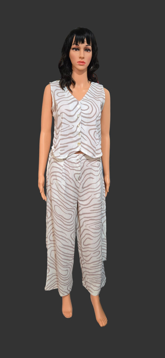 Women's - 2 Piece Sets