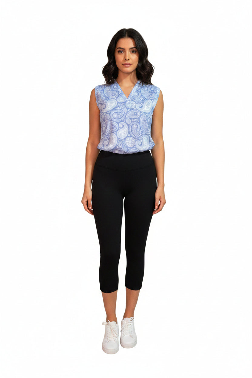 Grey top for women