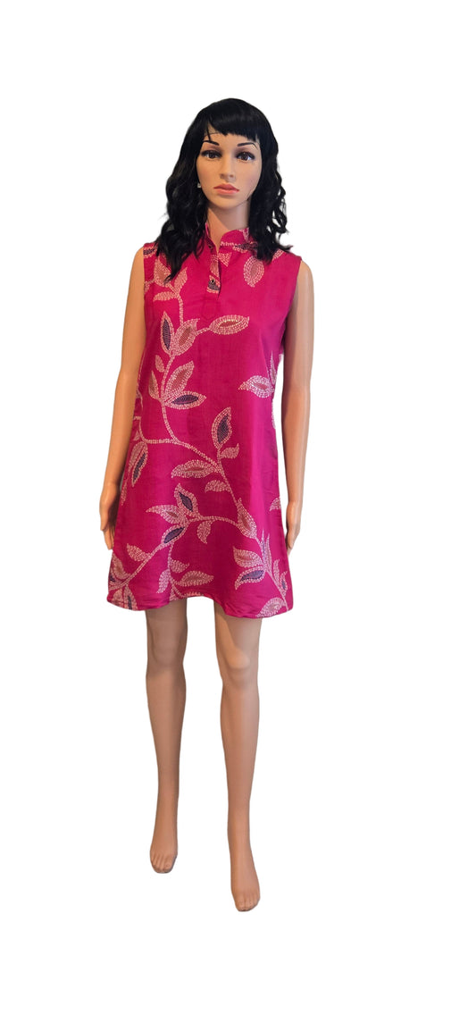 Pink Kurti