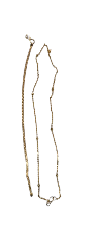 Jewelry - Gold & Silver