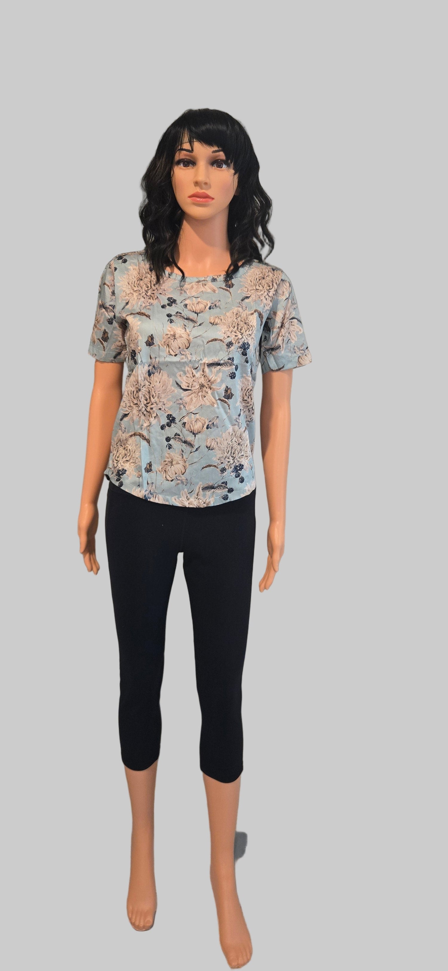 Blouses & Tops