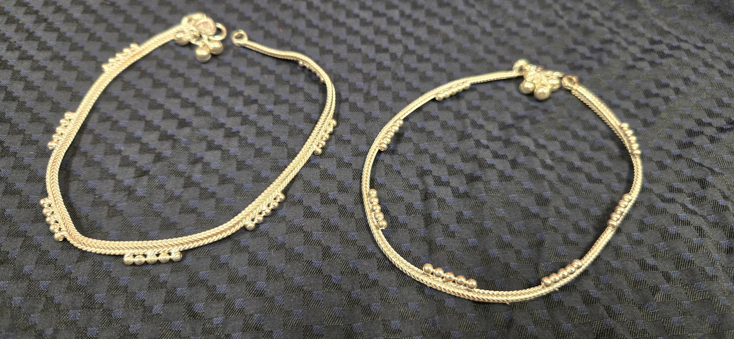 anklets