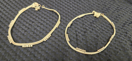 anklets