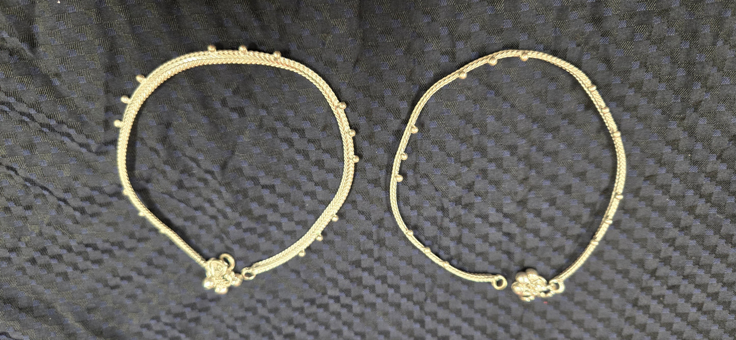 anklets