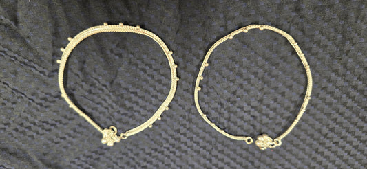 anklets