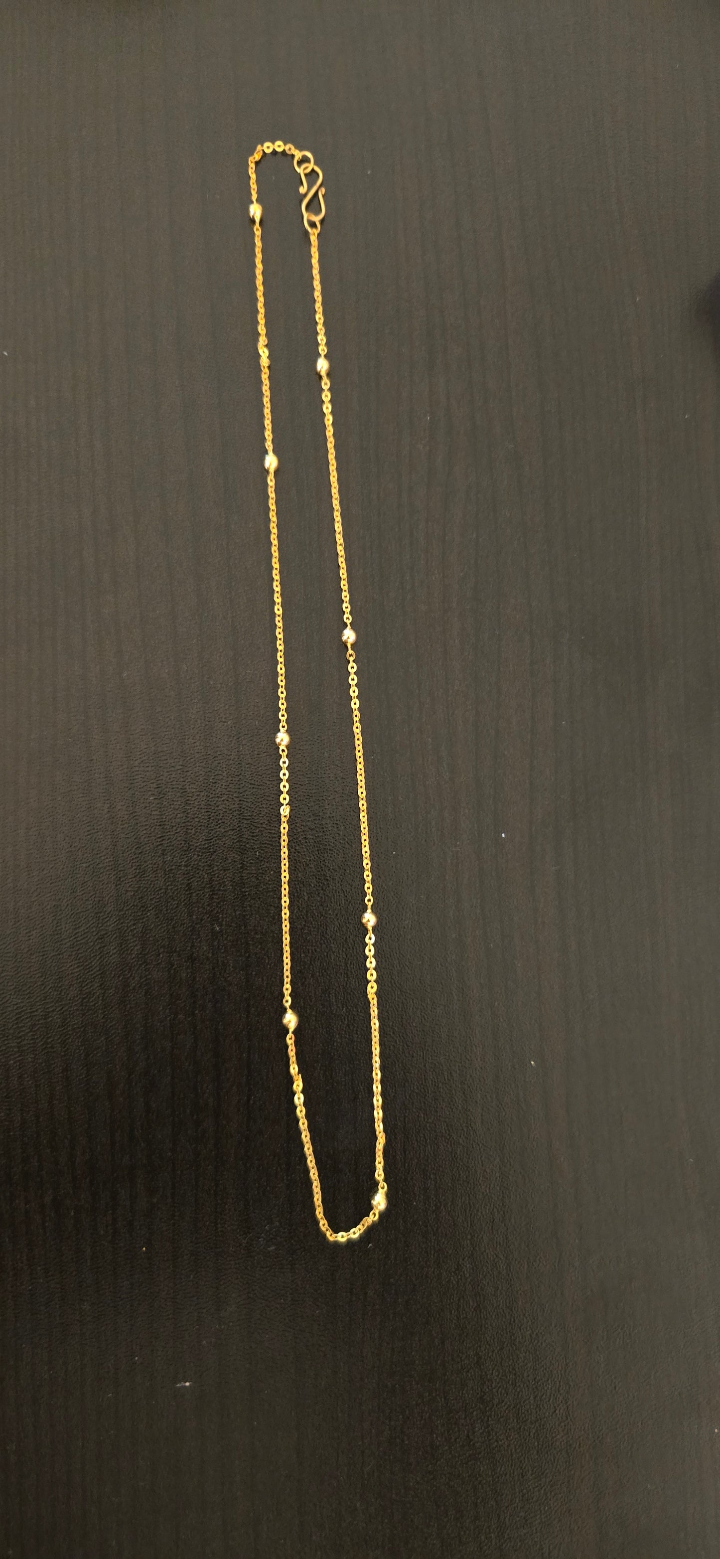 Jewelry - Gold Chain