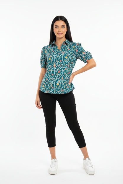Green design top