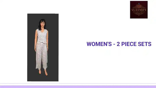 Women's - 2 Piece Sets by@Outfy
