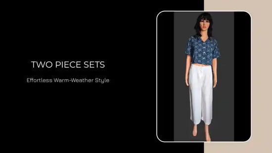 Two Piece Sets by@Outfy